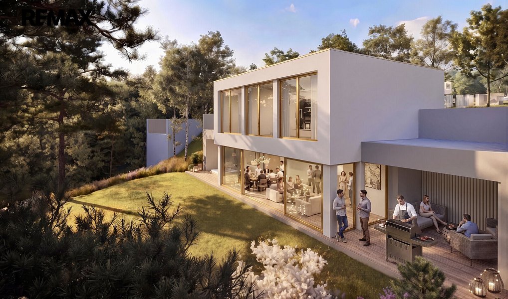 Prodej chaty/chalupy 211 m² s pozemkem 481 m², Jetětice – náhled fotky 4