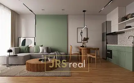Prodej bytu 3+kk 66 m², durres, Albánie