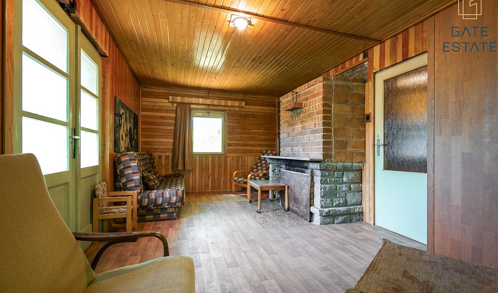 Prodej chaty/chalupy 80 m² s pozemkem 400 m², Rajnochovice – náhled fotky 3