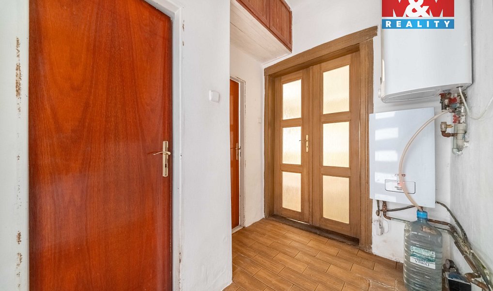 Prodej domu 70 m² s pozemkem 296 m², Radnice – náhled fotky 19