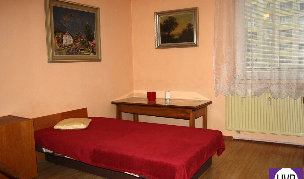 Prodej bytu 3+1 71 m², Písek – náhled fotky 6