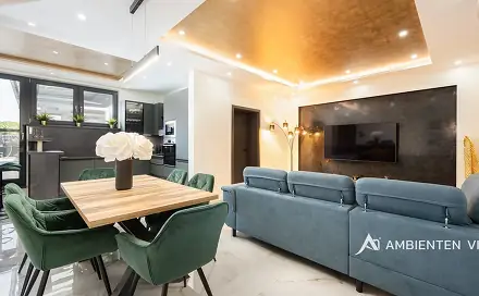 Prodej nájemního domu, činžáku 248 m², Šanov, okres Znojmo