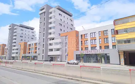 Prodej bytu 1+kk 32 m²
