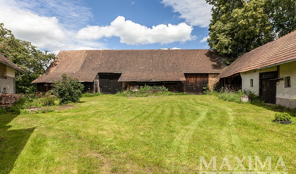 Prodej domu 147 m² s pozemkem 6 131 m², Dolní Kralovice – náhled fotky 6