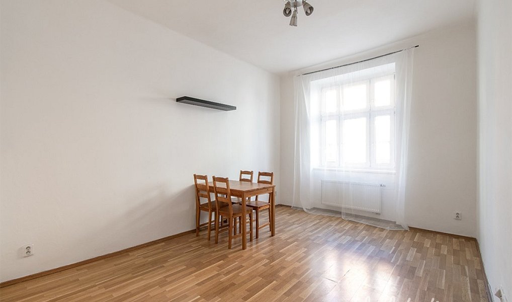 Pronájem bytu 2+1 56 m², Praha – náhled fotky 3