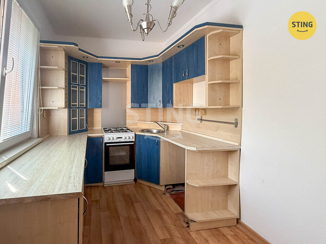 Prodej bytu 2+1 56 m² – fotografie 4