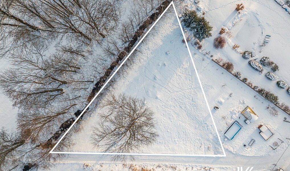 Prodej stavebního pozemku 1 108 m², Králíky – náhled fotky 3