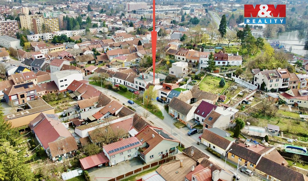 Prodej domu 46 m² s pozemkem 125 m², Brno – náhled fotky 7