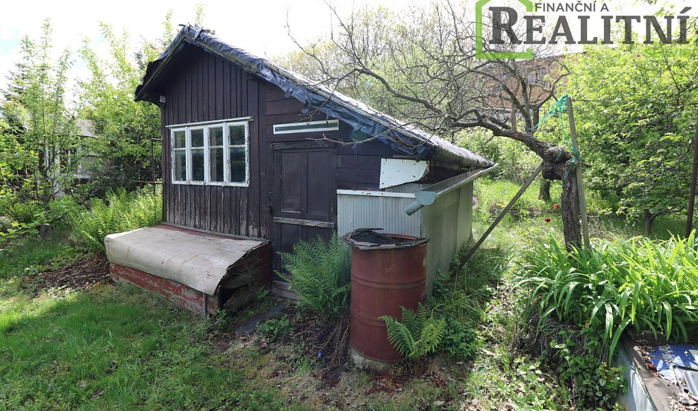 Prodej chaty/chalupy 10 m² s pozemkem 169 m², Praha – náhled fotky 4