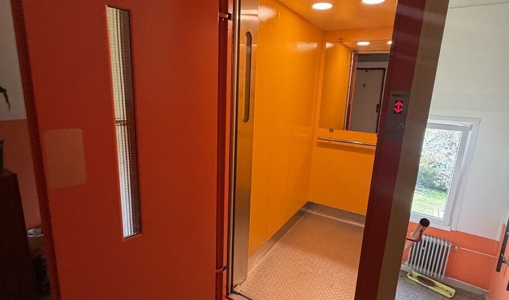 Prodej bytu 2+1 63 m², Počátky – náhled fotky 16