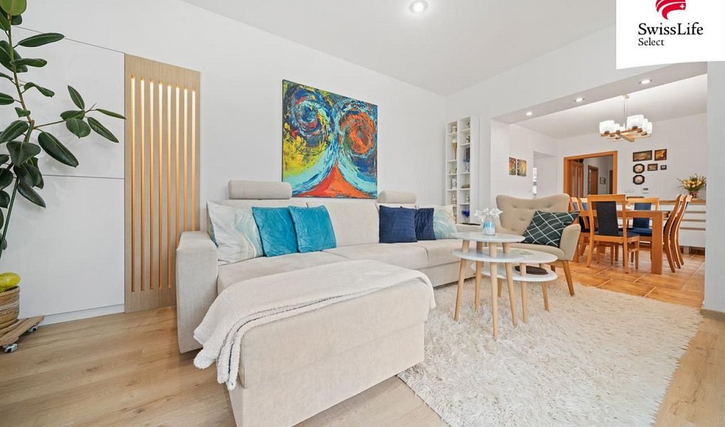 Prodej domu 195 m² s pozemkem 1 151 m², Bílá Třemešná – náhled fotky 19