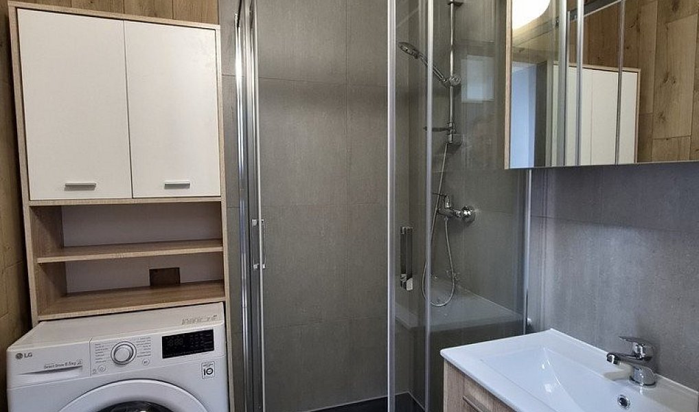 Pronájem bytu 2+1 46 m², Stříbro – náhled fotky 10