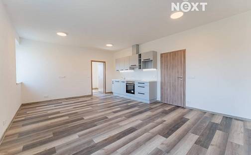 Prodej bytu 2+kk 61 m², Leštinská, Zábřeh, okres Šumperk