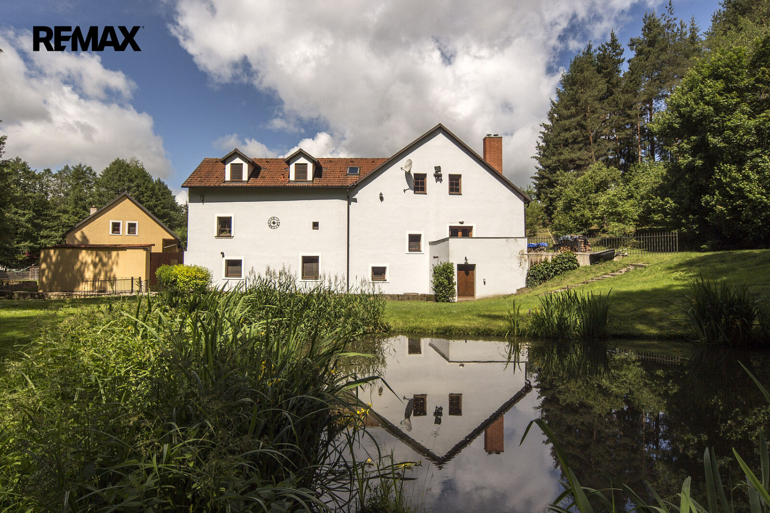 Prodej zemědělského objektu 550 m² – fotografie 4