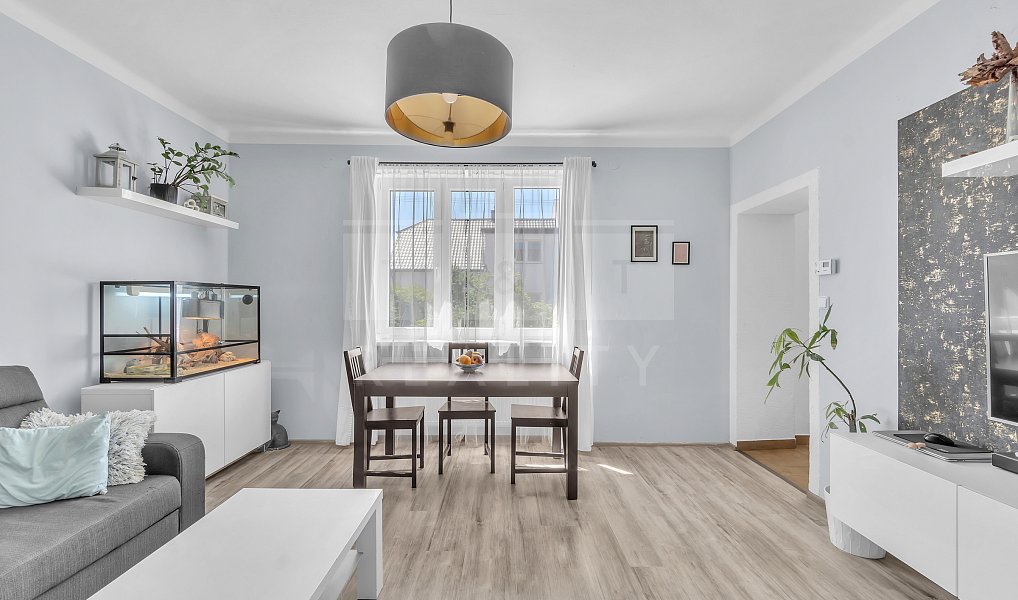 Prodej domu 167 m² s pozemkem 667 m², Hradec Králové – náhled fotky 17