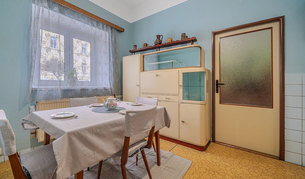 Prodej domu 100 m² s pozemkem 247 m², Svitavy – náhled fotky 6