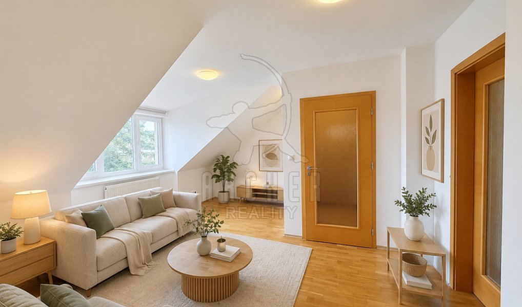 Prodej bytu 2+1 62 m², Praha – náhled fotky 5