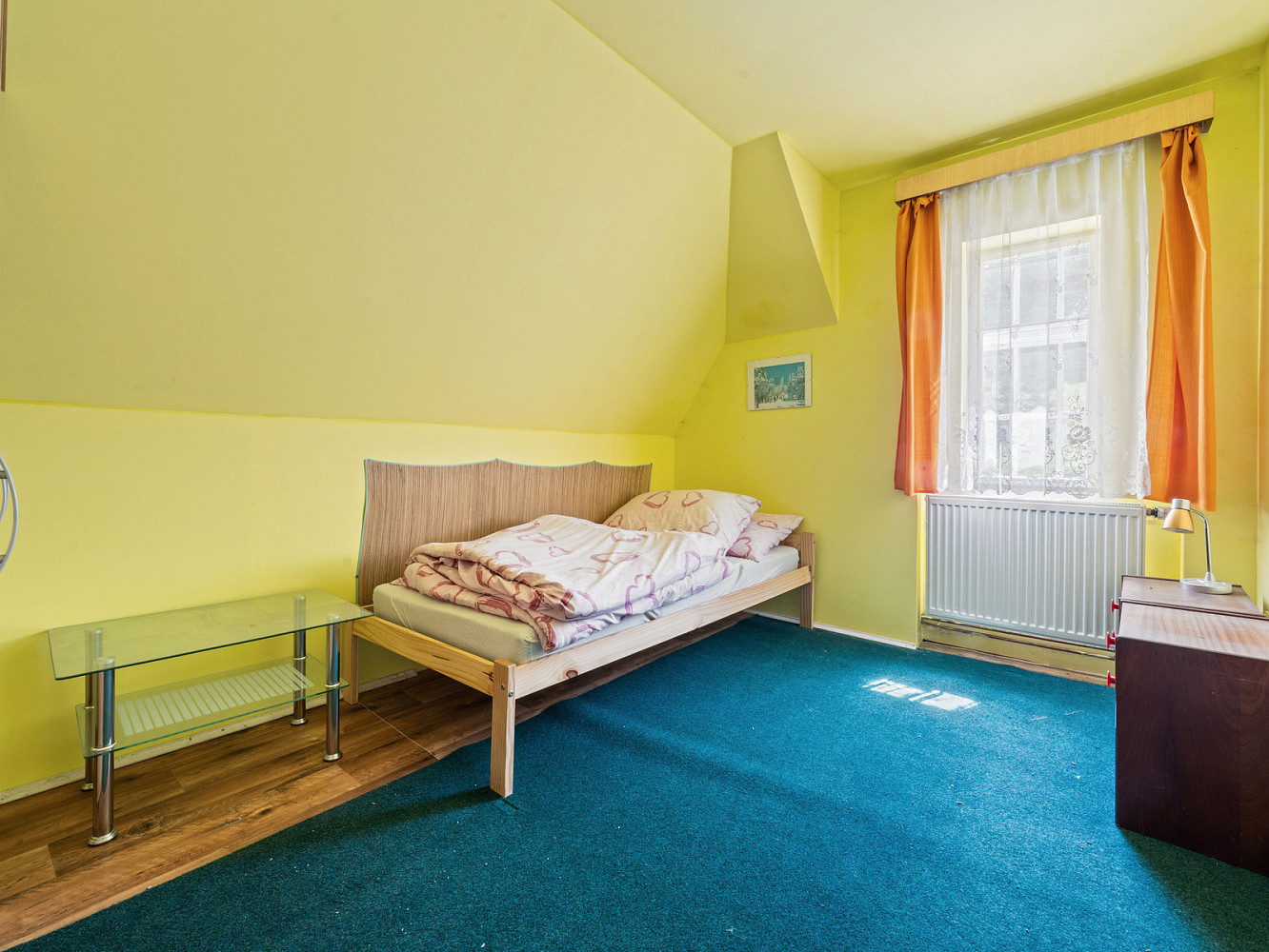 Prodej ubytovacího objektu 400 m² — photo 4