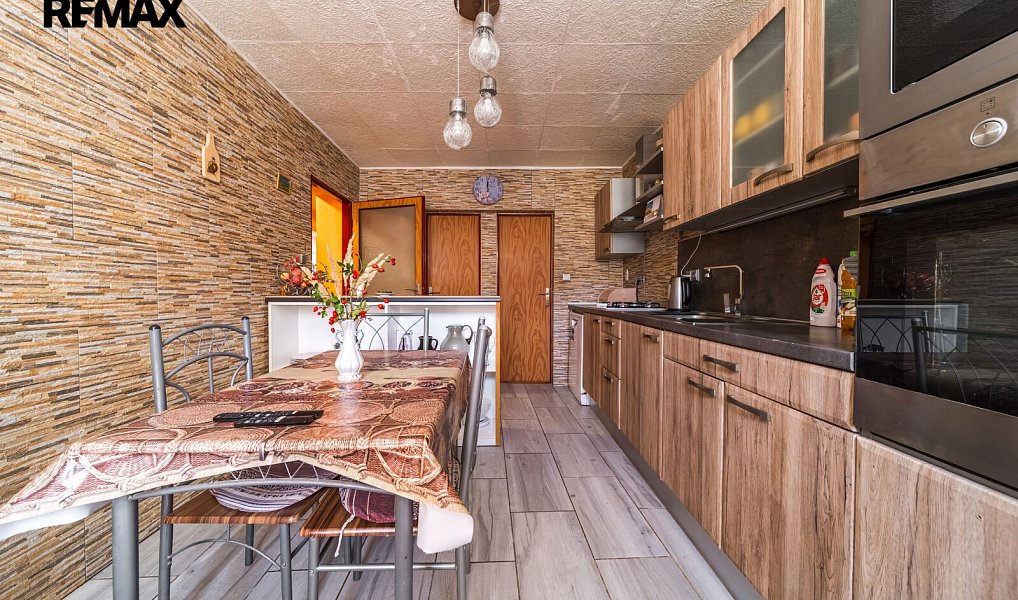 Prodej domu 280 m² s pozemkem 1 208 m², Vémyslice – náhled fotky 3