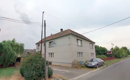 Pronájem bytu 3+1 120 m²