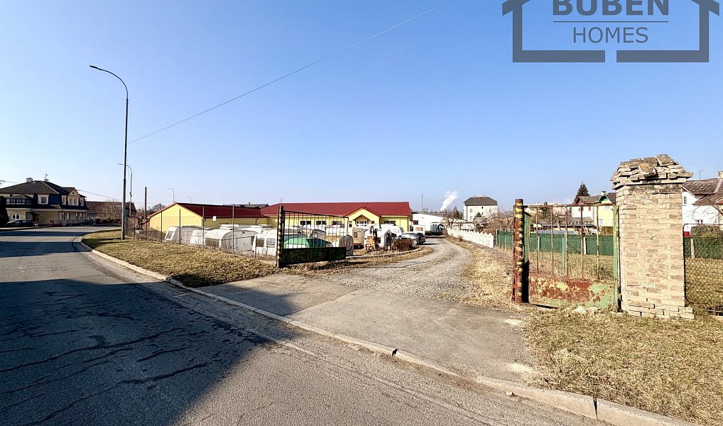 Prodej obchodních prostor 1 200 m², Planá – náhled fotky 47
