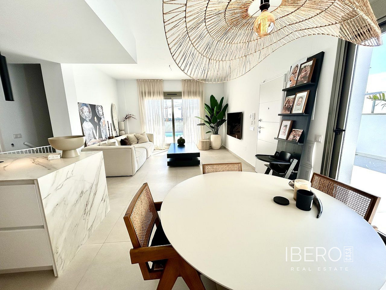 Casa 5+kk – San Miguel de Salinas, Balcón de la Costa Blanca - Vista 5