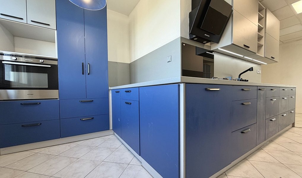 Prodej bytu 4+1 77 m², Kadaň – náhled fotky 3