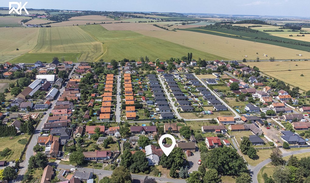 Prodej restaurace 470 m², Nová Ves I – náhled fotky 20