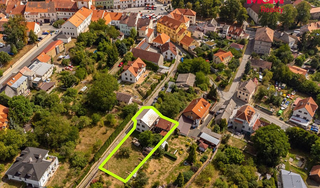 Prodej domu 140 m² s pozemkem 694 m², Jílové u Prahy – náhled fotky 2