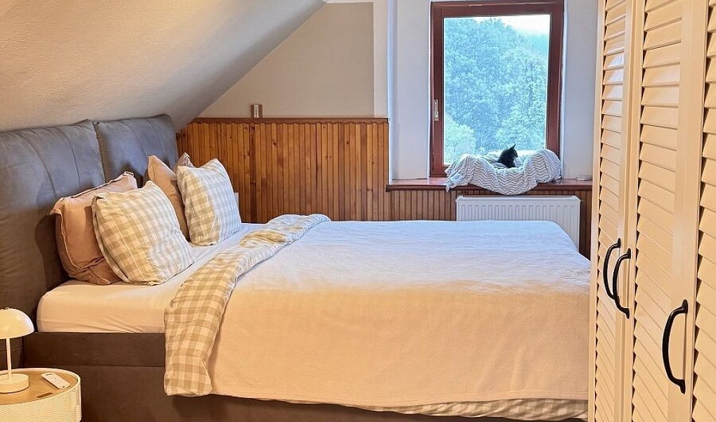 Prodej domu 154 m² s pozemkem 470 m², Malšín – náhled fotky 19