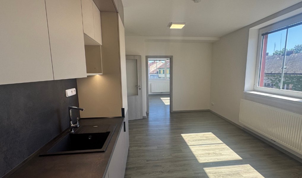 Pronájem bytu 2+kk 40 m², Česká Třebová – náhled fotky 5