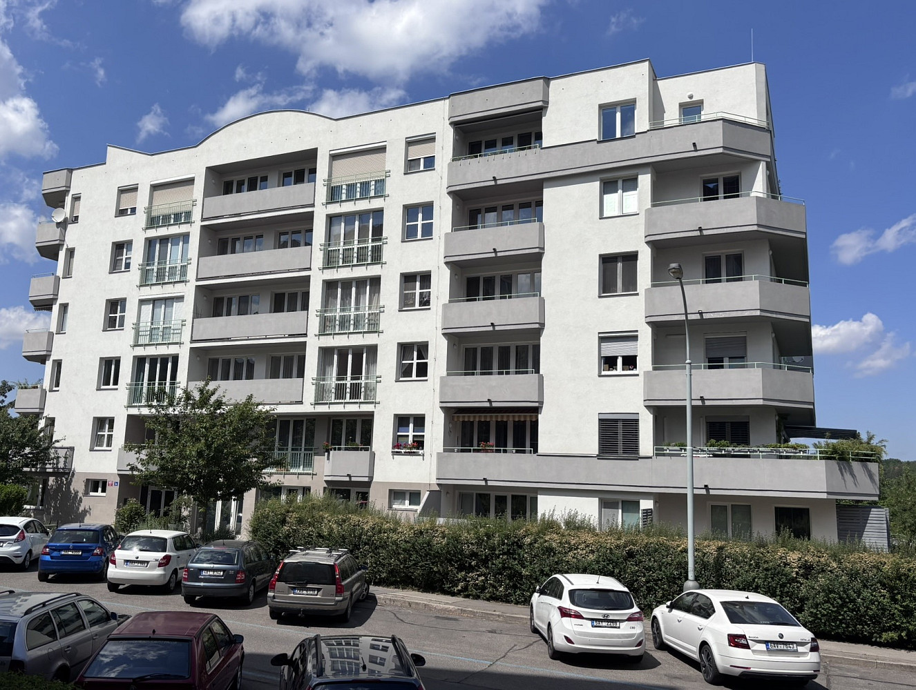 Prodej bytu 4+1 134 m²