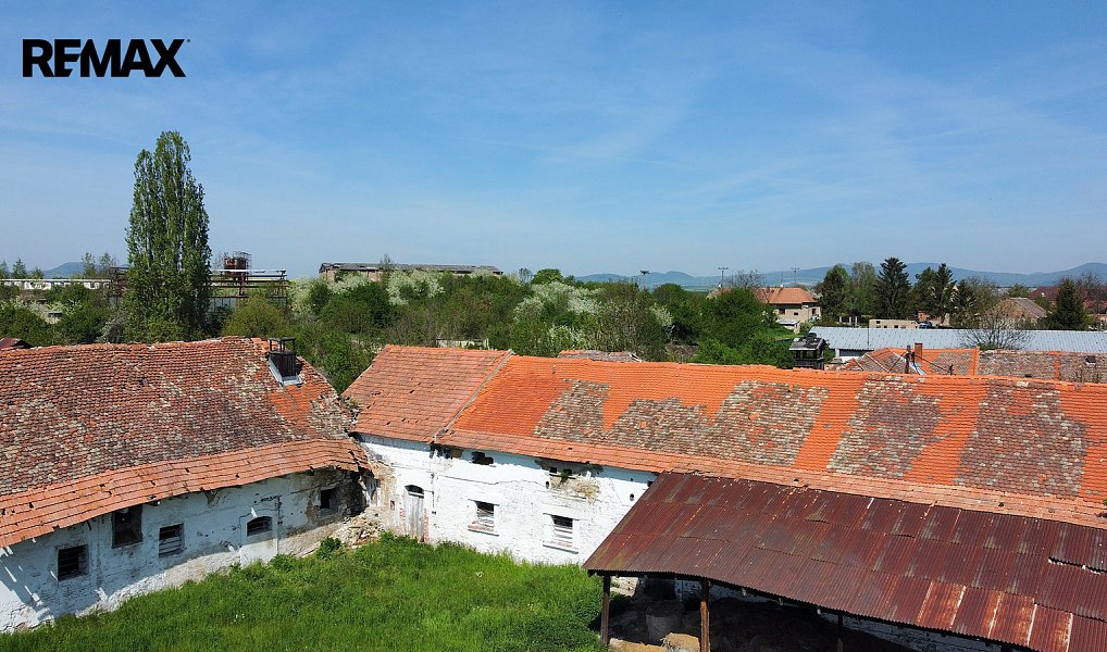 Prodej zemědělského objektu 2 500 m², Počedělice – náhled fotky 26
