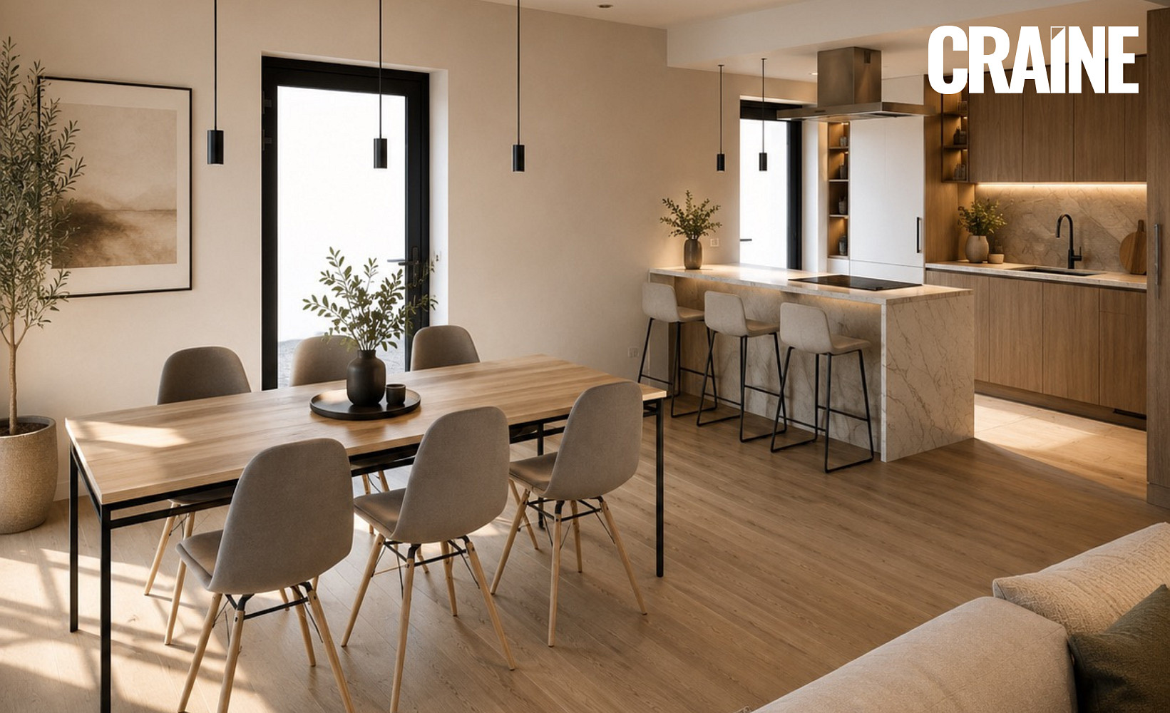 Prodej domu 129 m² s pozemkem 475 m² – pohled 2