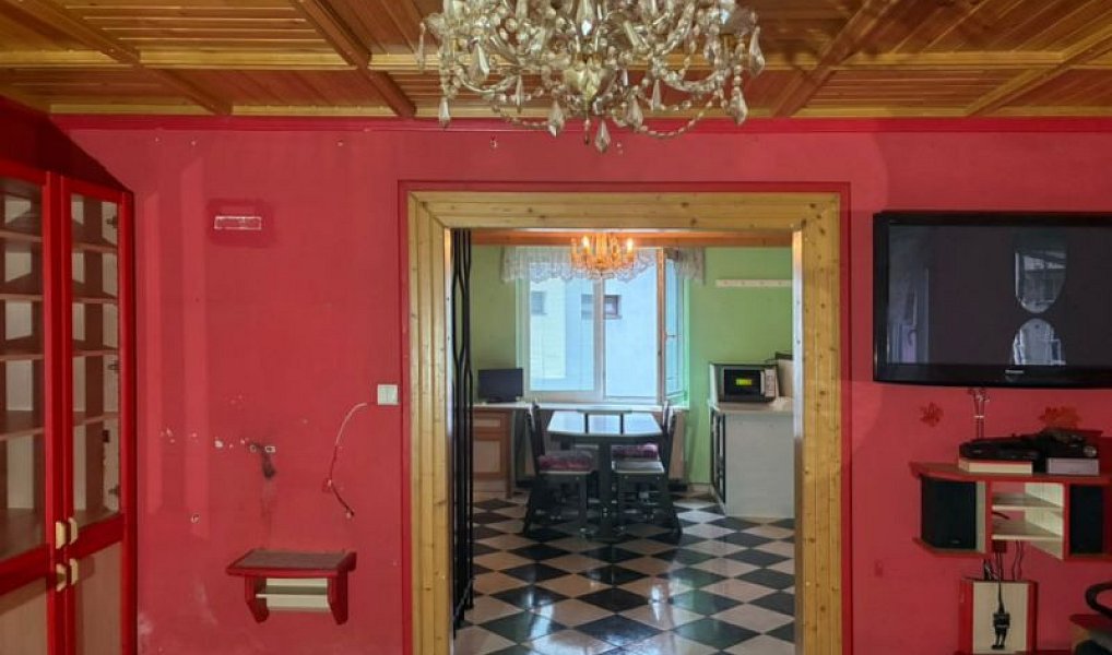 Prodej domu 123 m² s pozemkem 379 m², Náchod – náhled fotky 3
