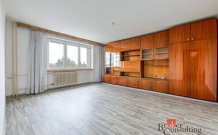 Prodej bytu 3+1 74 m²