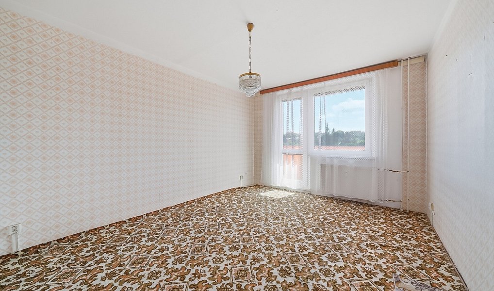 Prodej bytu 2+1 54 m², Moravský Beroun – náhled fotky 12