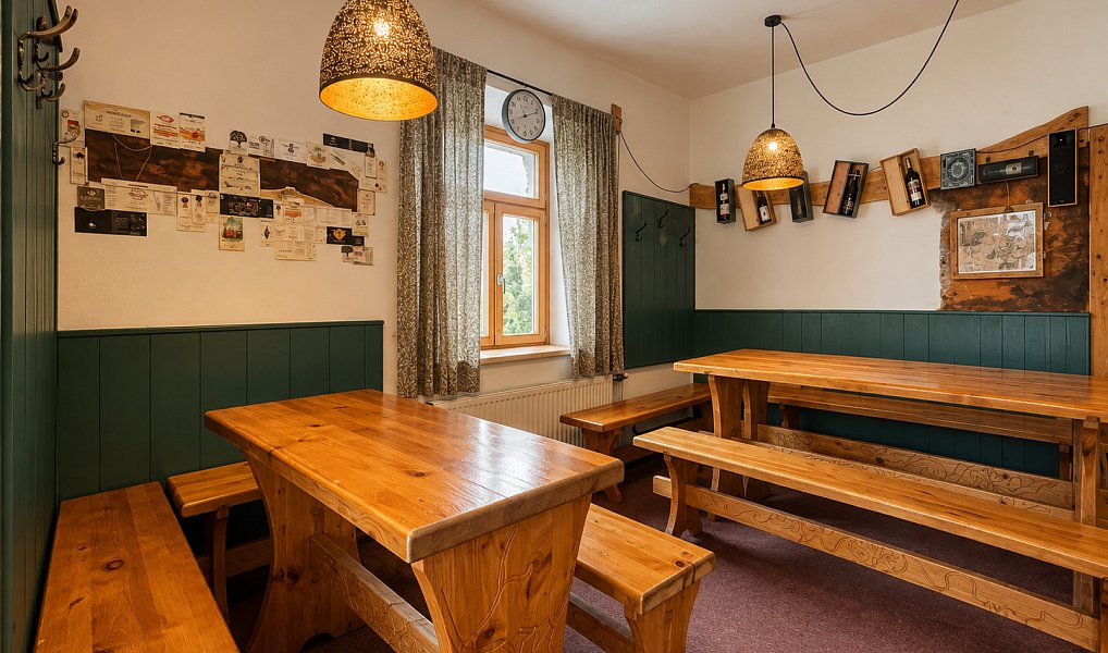 Pronájem restaurace 64 m², Olomouc – náhled fotky 15