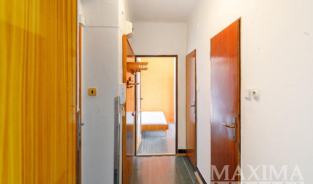 Prodej bytu 2+1 58 m², Votice – náhled fotky 22