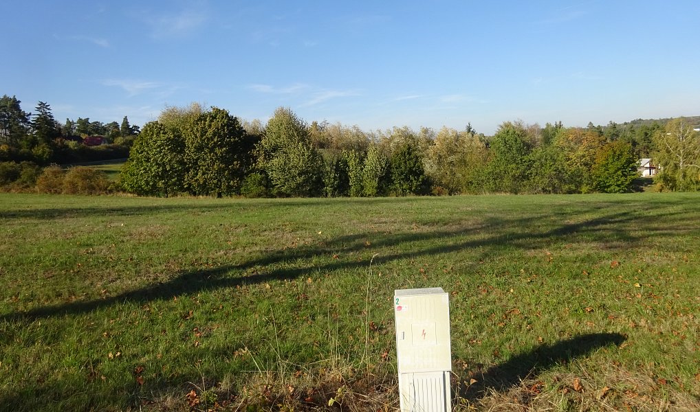 Prodej pozemku, 3156 m², Žďár nad Sázavou, Velké Meziříčí