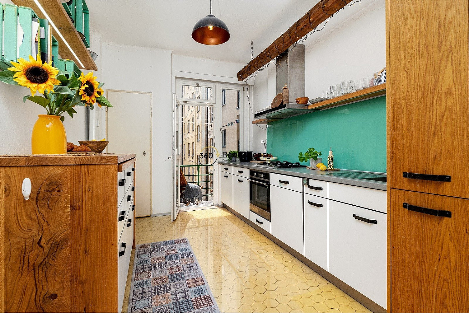 Prodej bytu 3+1 114 m² — photo 2