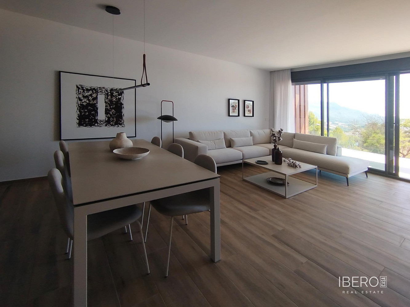 Casa 3+kk – Polop, Urbanització Polop Paradís, la Marina Baixa - Vista 5