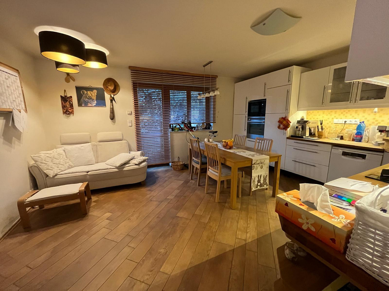 Prodej bytu atypického 145 m²