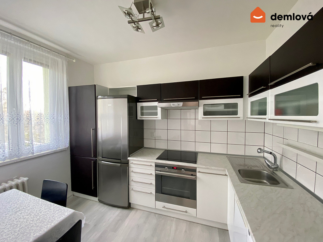 Pronájem bytu 2+1 45 m² — photo 3