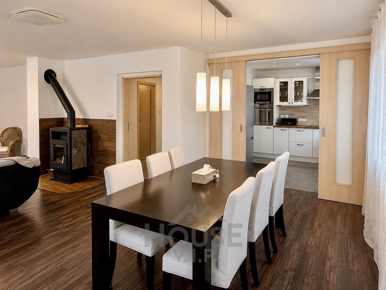 Prodej domu 182 m² s pozemkem 622 m² – fotografie 5