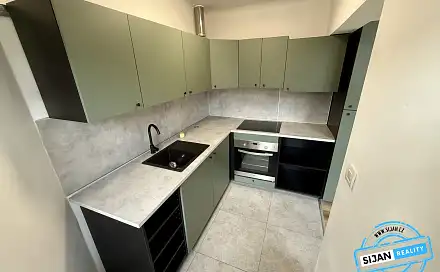 Pronájem bytu 4+1 92 m²