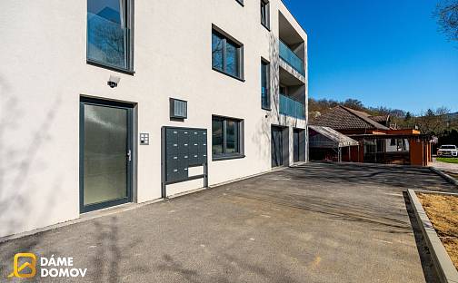Pronájem bytu 2+kk 51 m², Pasecká, Zlín