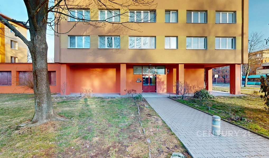 Prodej bytu 1+1 27 m², Ostrava – náhled fotky 16