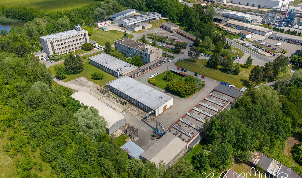 Pronájem skladovacích prostor 1 150 m², Paskov – náhled fotky 11