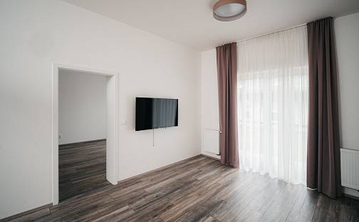 Prodej bytu 2+kk 63 m², Lipno nad Vltavou, okres Český Krumlov